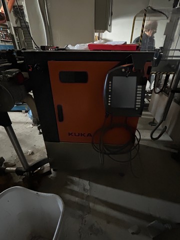 Palletizzatore Mas Pack 2015 Usato 10