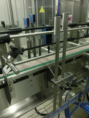 Used Sleever Fuji Skeevercombi Steam 2015 24