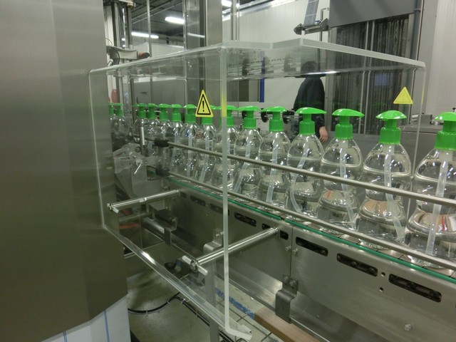 Used Sleever Fuji Skeevercombi Steam 2015