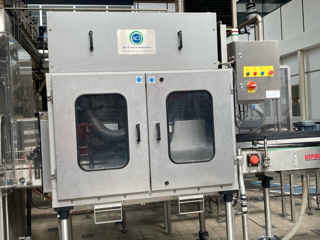 Used Sleever International 2015 2