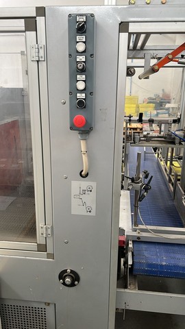 Used Shrink Wrapper 2004 10 ppm 6