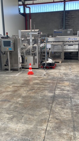 Used Sleever International 2015 6