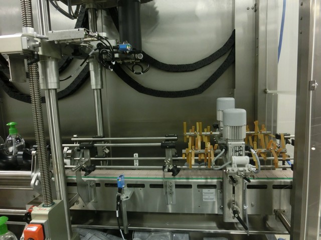Used Sleever Fuji Skeevercombi Steam 2015 4