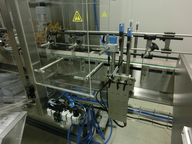 Used Sleever Fuji Skeevercombi Steam 2015 5