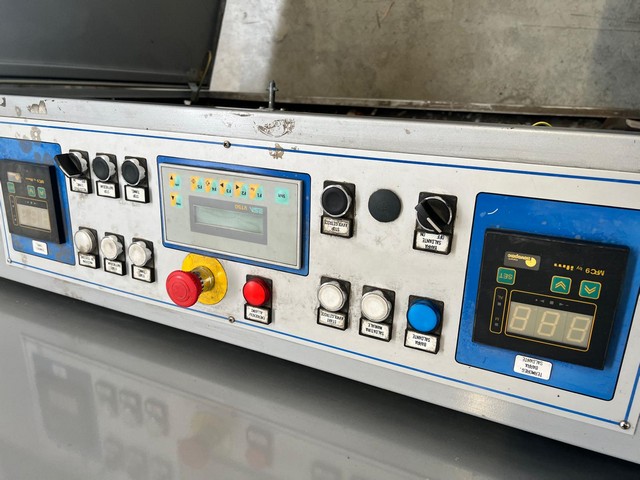 Used Shrink Wrapper 2004 10 ppm 8