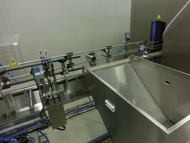 Used Sleever Fuji Skeevercombi Steam 2015 6