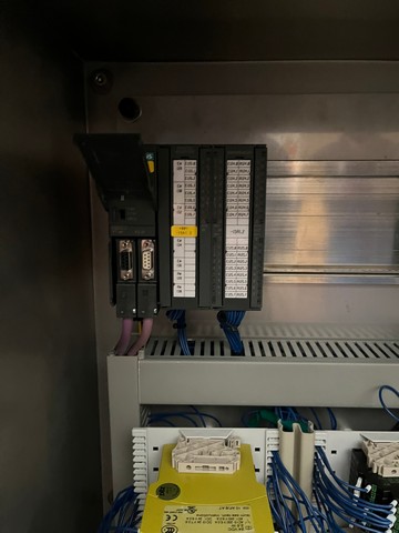 Used Bedo Tray Former 2008 10