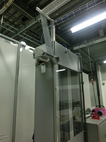 Used Sleever Fuji Skeevercombi Steam 2015 14
