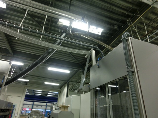 Used Sleever Fuji Skeevercombi Steam 2015 18