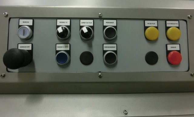 Used Sleever Fuji Skeevercombi Steam 2015 19