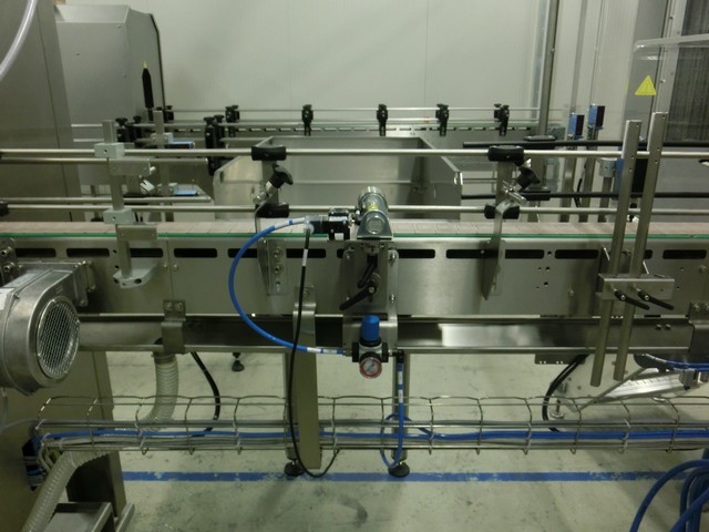 Used Sleever Fuji Skeevercombi Steam 2015 21