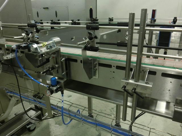 Used Sleever Fuji Skeevercombi Steam 2015 22