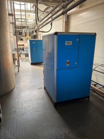 Used Presses Preform PET ENGEL 2004 11