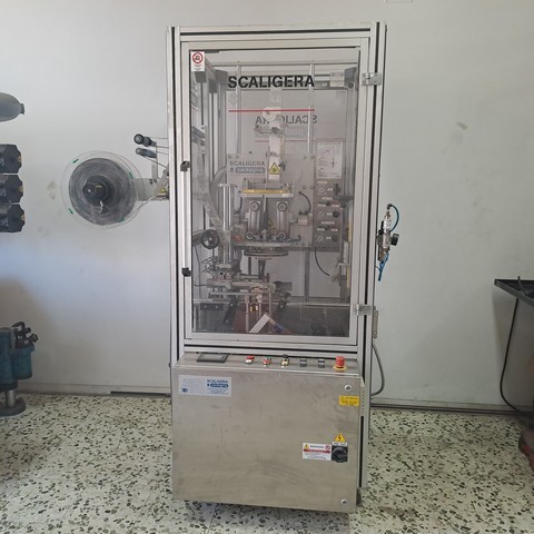 Used Sleever Packaging 2012