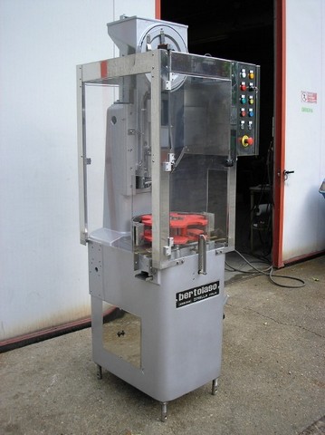 Tappatore usato corona Bertolaso 2