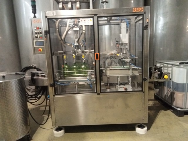 BBC filling monoblock 3.1 11
