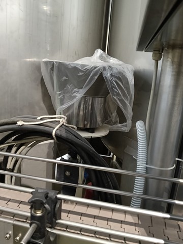BBC filling monoblock 3.1 8