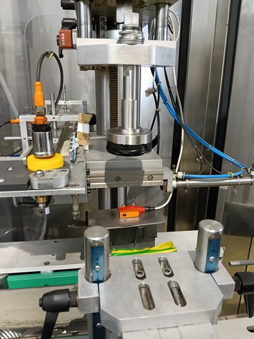 BBC filling monoblock 3.1 9