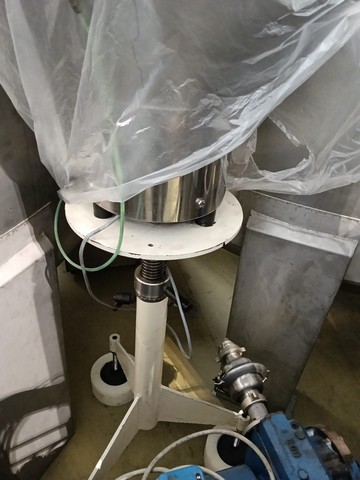 BBC filling monoblock 3.1 10