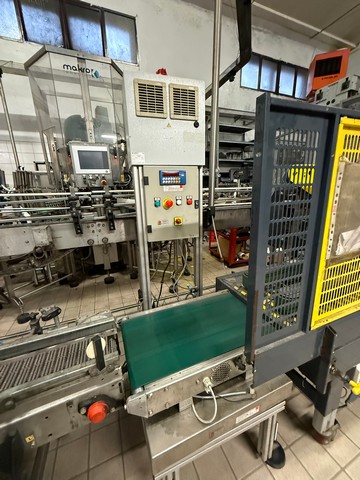 Iemmegi carton weighing machine 2