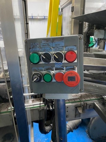 Single-head capper for ROPP cap 4