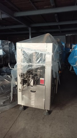 Used Cames drying tunnel 3