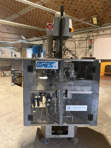 Used caps orientator Cames 8
