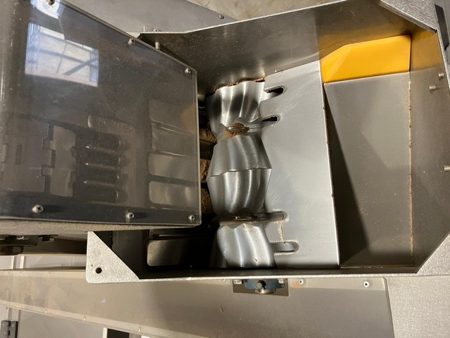 Used caps orientator Cames 2