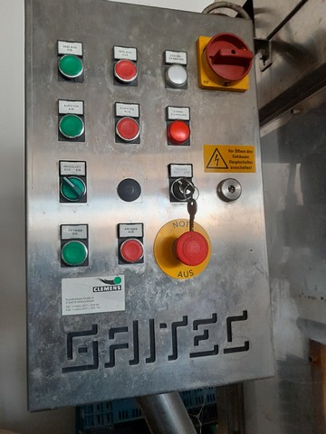 Lavasciuga usata Gai 5