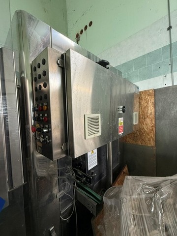 Used Alfatek corker 2