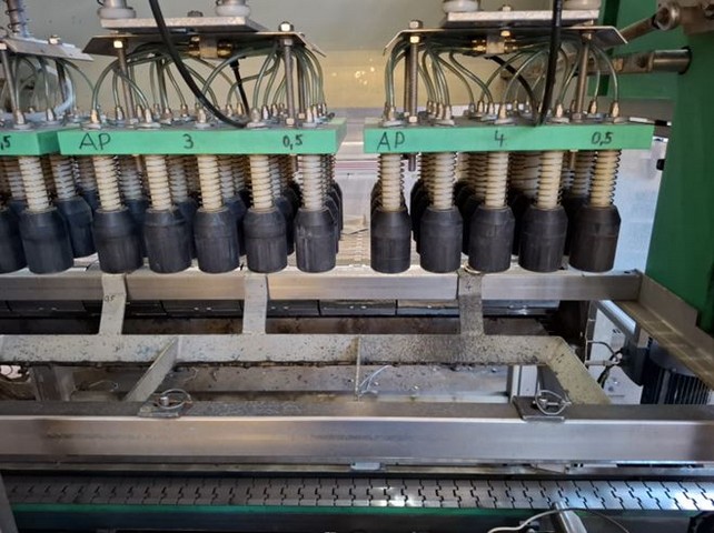 Used Sza Federspiel Crate Unpacker 2