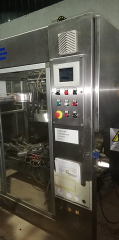 Inseritore Di Alveari Ape usato