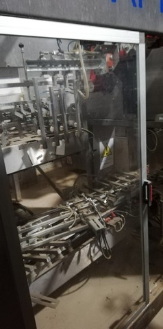 Inseritore Di Alveari Ape usato 3