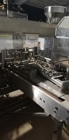 Inseritore Di Alveari Ape usato 4