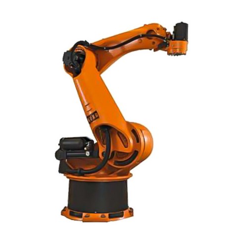 Palletizzatore usato Kuka 2