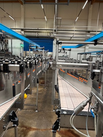 Used LM divider 7