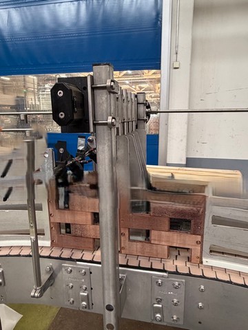 Used LM divider 2