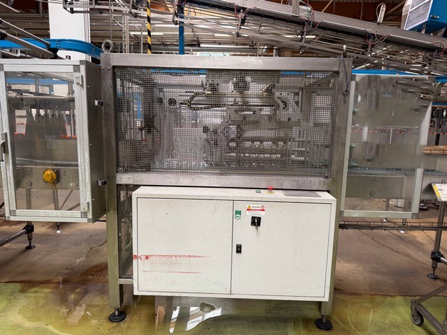 Used LM divider 3