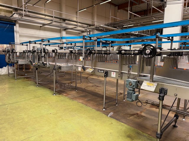 Used LM divider 4
