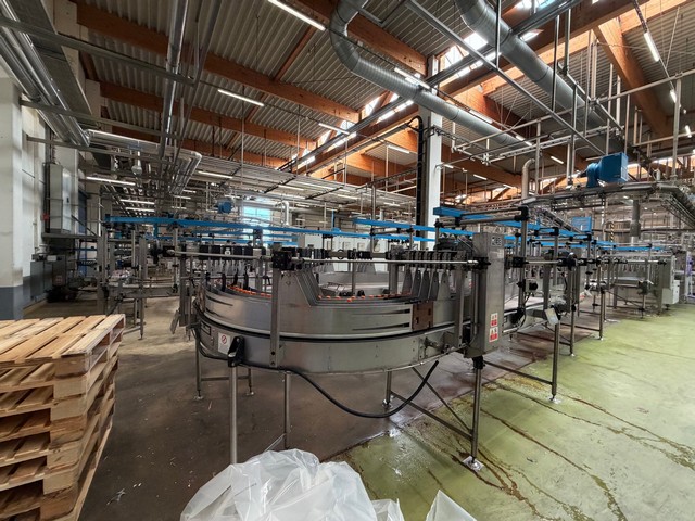Used LM divider 5