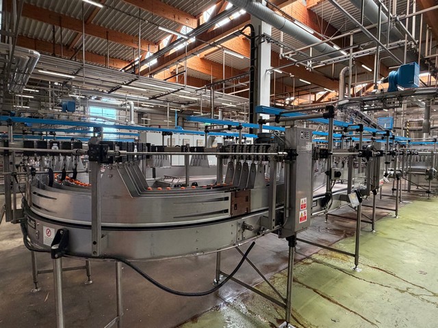 Used LM divider 6
