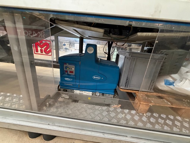 Used SMI tray packer 5