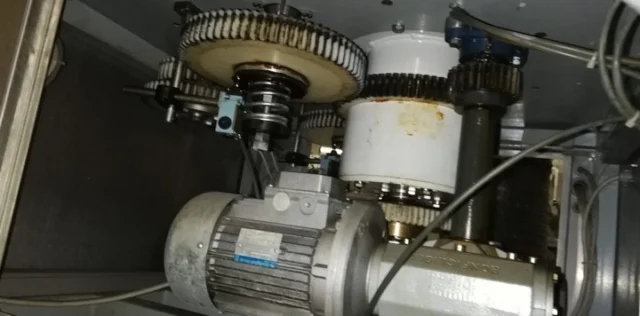 Tappatore Arol kamma Pkv Usato