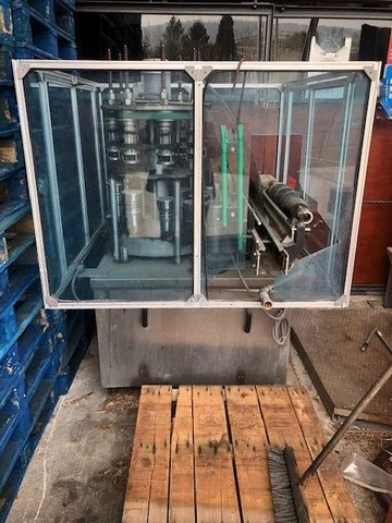 Used Capsuler Nortan Aurora 8