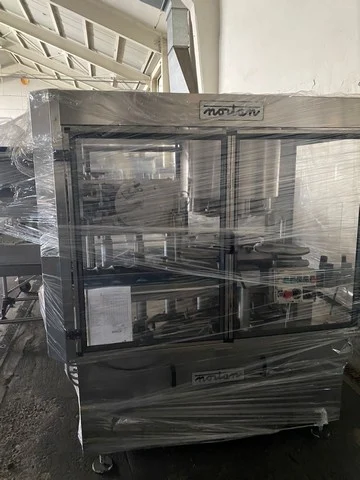Capsulatrice Nortan 4.4 Usata
