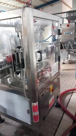 Used labeller OMB et 1500