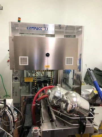 Monoblocco Alfatek usato a gravità 7.1