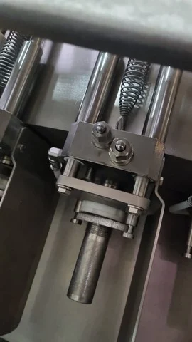 Monoblocco di riempimento B.C 24.6 Isobarico Usato
