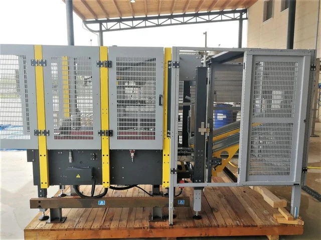 Formacartoni Siat F44v Usata