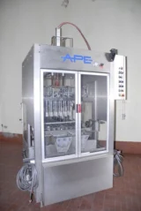 Incartonatrice Ape Inca 1.200 Usata